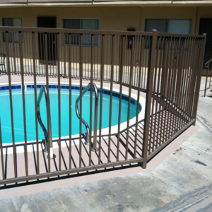 Railing1