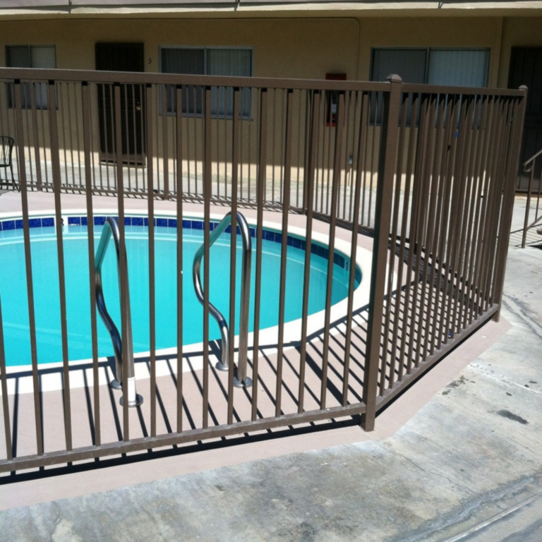 Railing1
