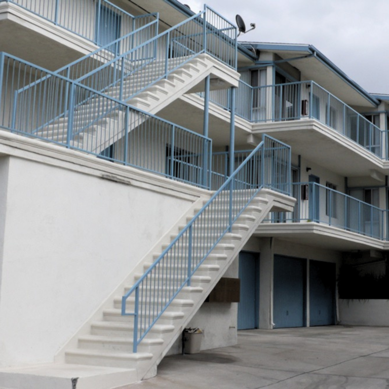 Railing10