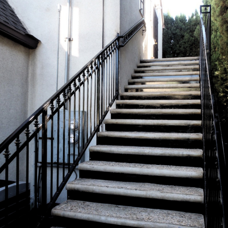 Railing11