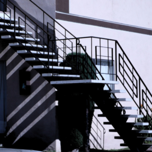 Railing12