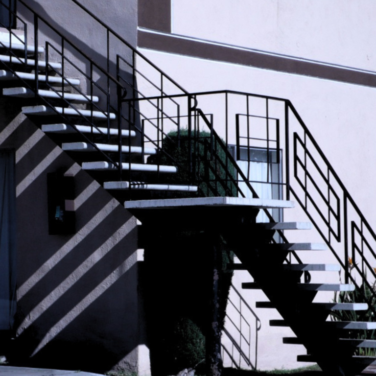 Railing12