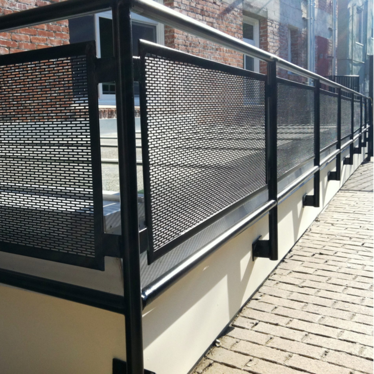 Railing2