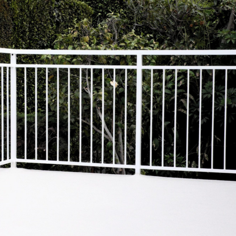 Railing8