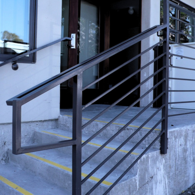 Railing9